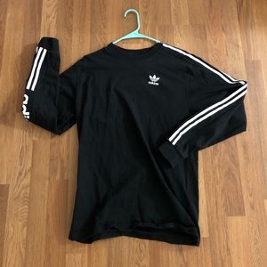 Adidas Long sleeve tee